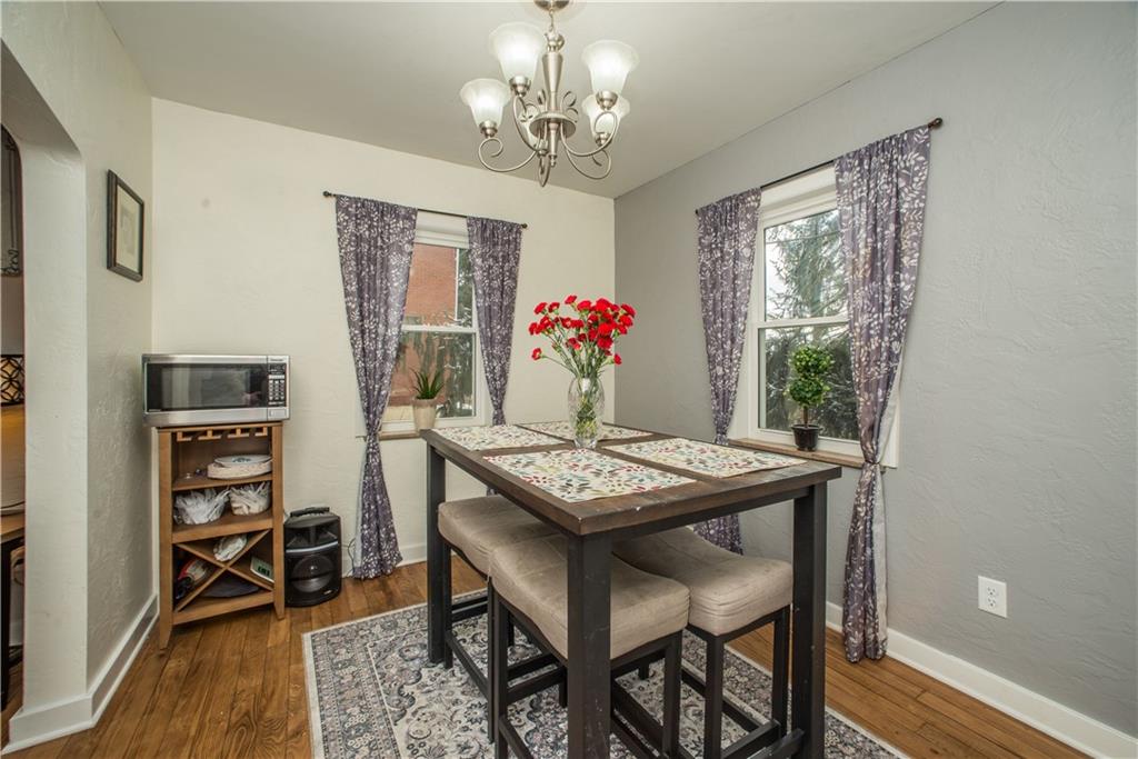 1612 Elderslee Road Pittsburgh, PA 15227 - Photo 7 of 19 Gallery Image 7