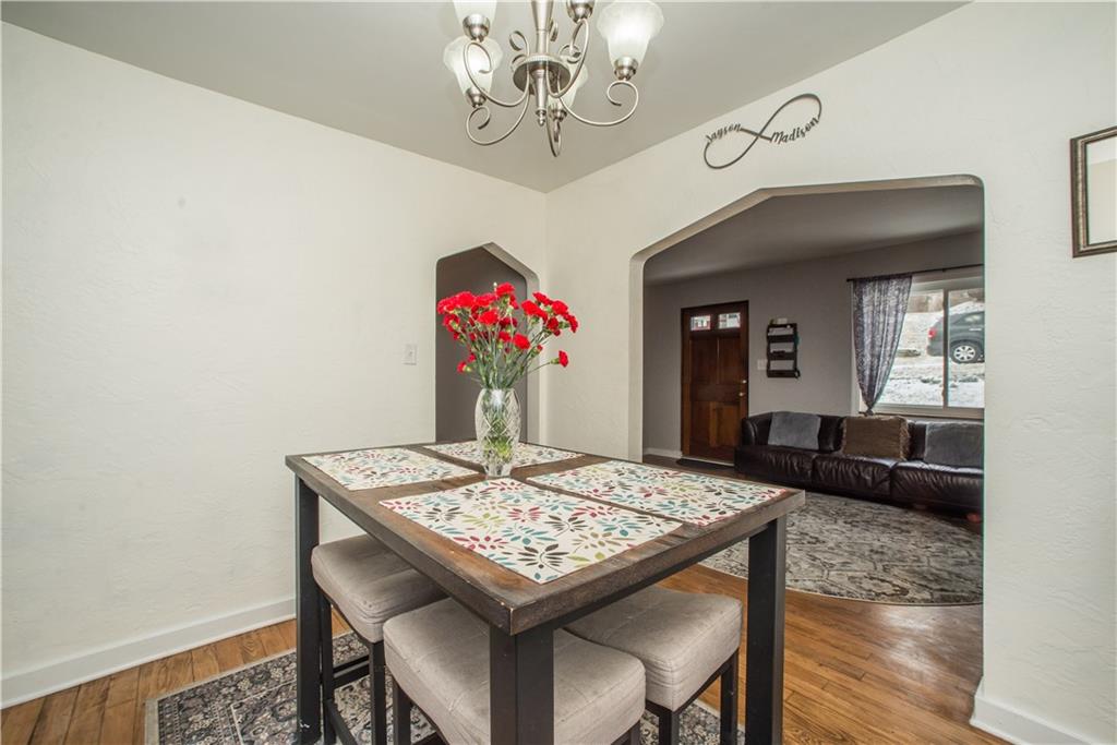 1612 Elderslee Road Pittsburgh, PA 15227 - Photo 8 of 19 Gallery Image 8