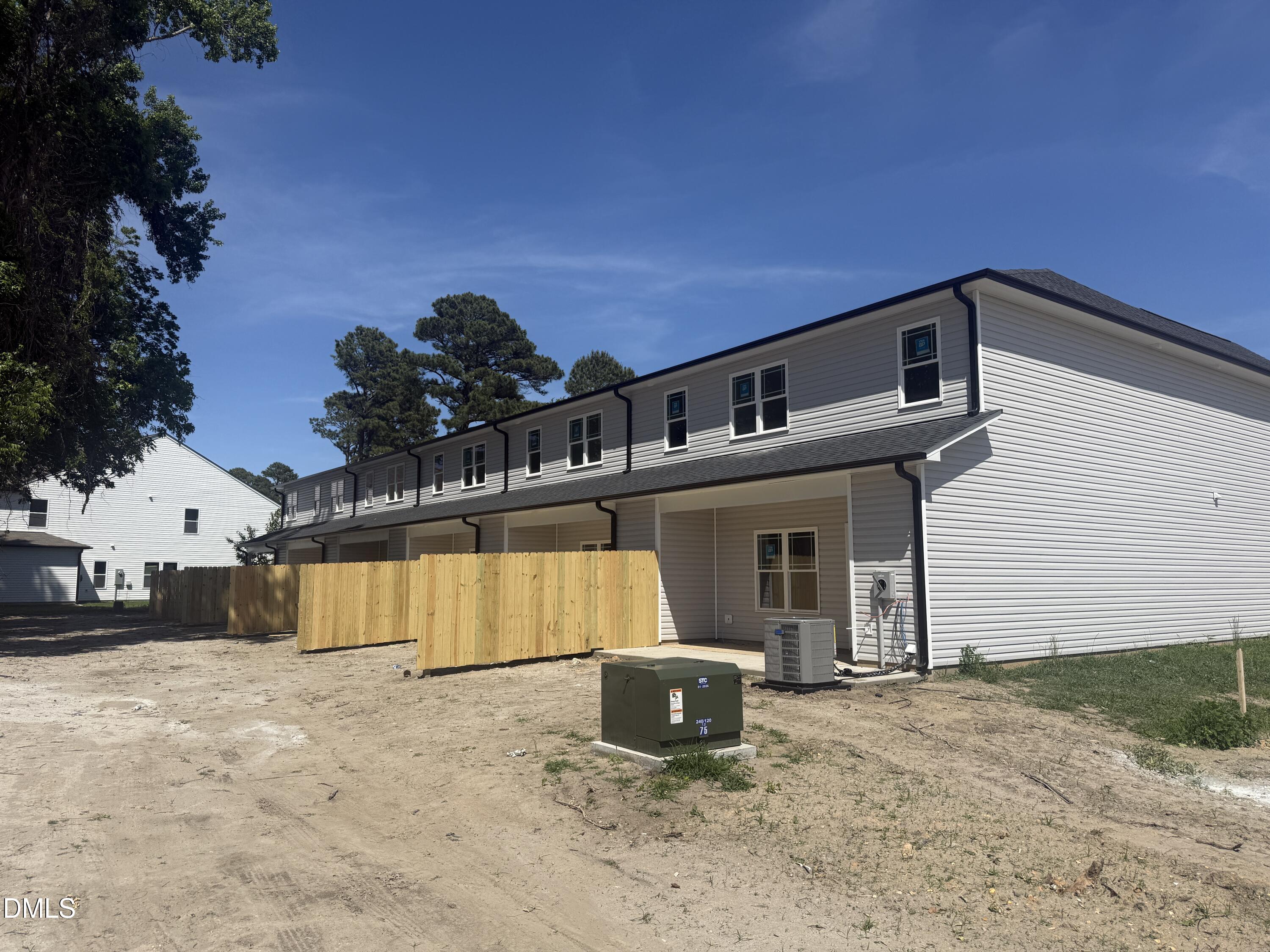 516 South Ryals Street Benson, NC 27504 - Photo 25 of 25 Photo May 15 2026, 3 21 28 PM