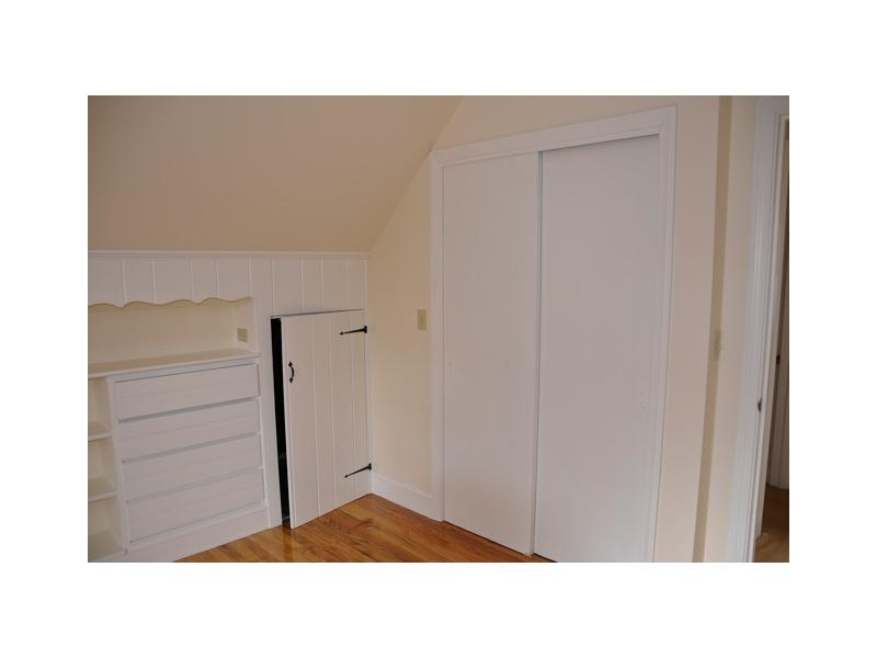 32 George Street Warwick, RI 02888 - Photo 13 of 18 Bedroom.