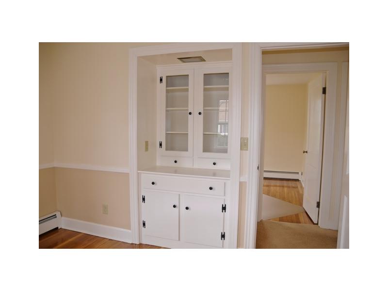 32 George Street Warwick, RI 02888 - Photo 8 of 18 Dining Room.