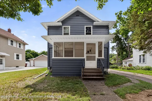 $160,000 | 820 Fleming Avenue, Jackson, MI 49202