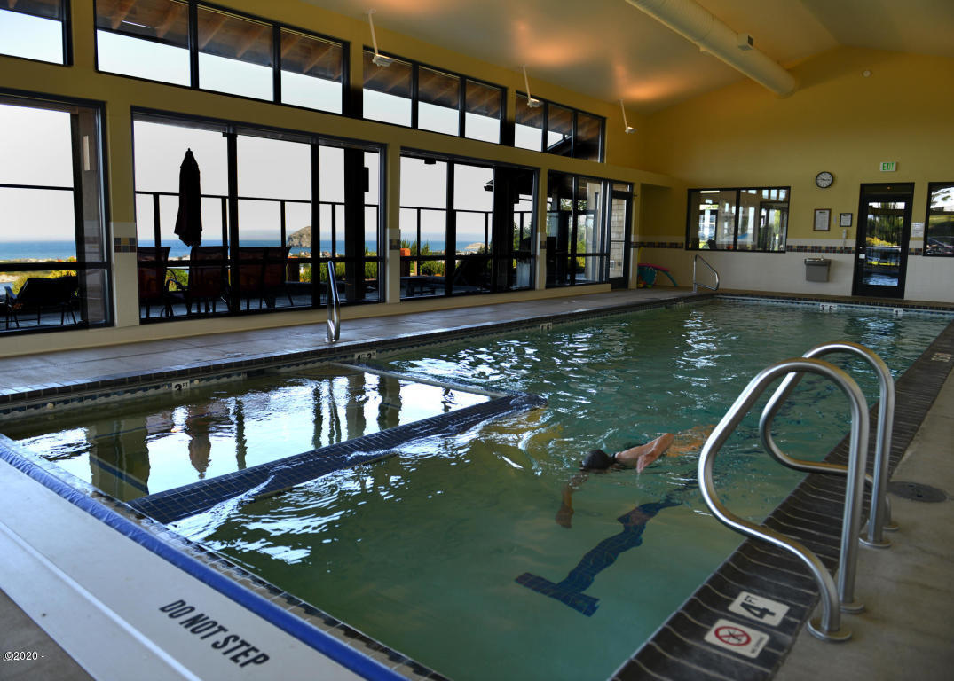 Lot 37 Brooten Mt Road Pacific City, OR 97135 - Photo 5 of 6 Indoor Pool at Club House
