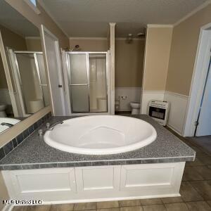 420 Strickland Road Byhalia, MS 38611 - Photo 18 of 52 image