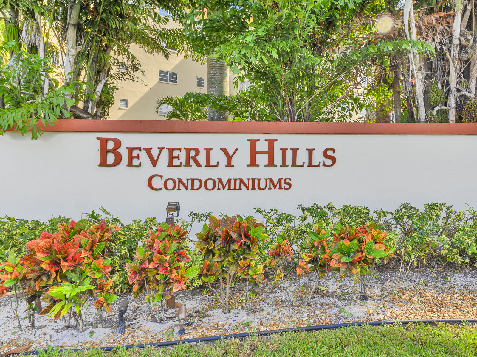 5300 Washington Street, Unit E208 Hollywood, FL 33021 - Photo 52 of 52 2-2