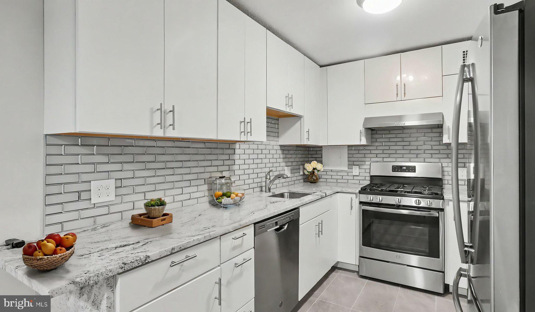 700 7th Street Southwest, Unit 711 Washington, DC 20024 - Photo 15 of 89