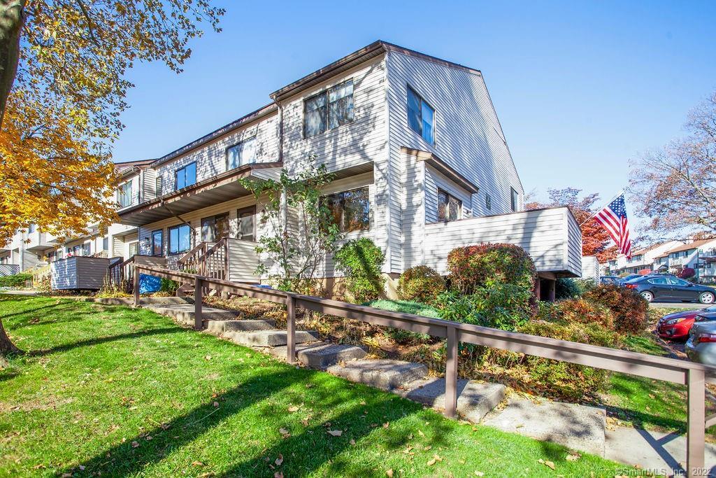 655 Cypress Road, Unit 655 Newington, CT 06111 - Photo 1 of 1