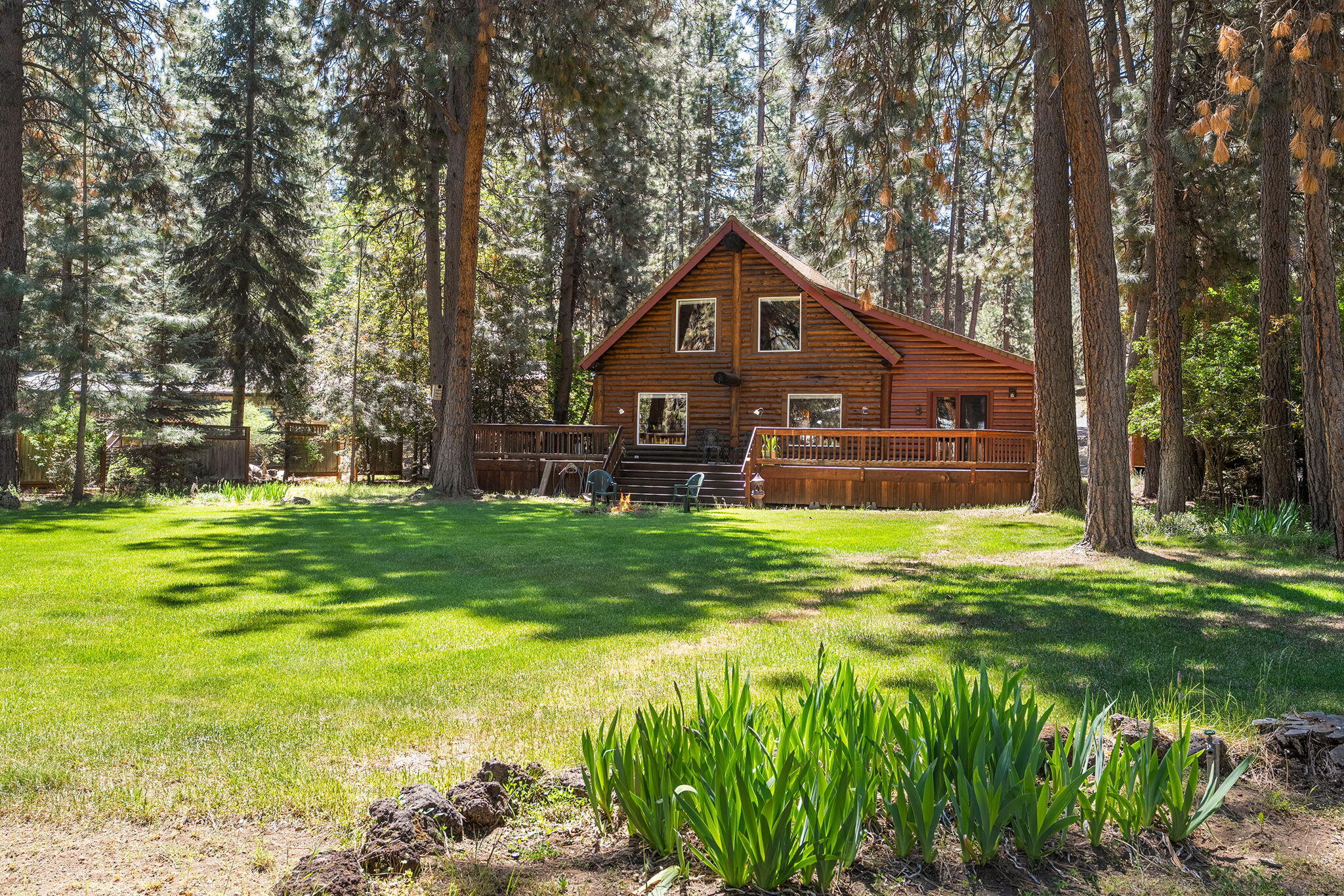 19078 Choctaw Road Bend, OR 97702 - Photo 11 of 55