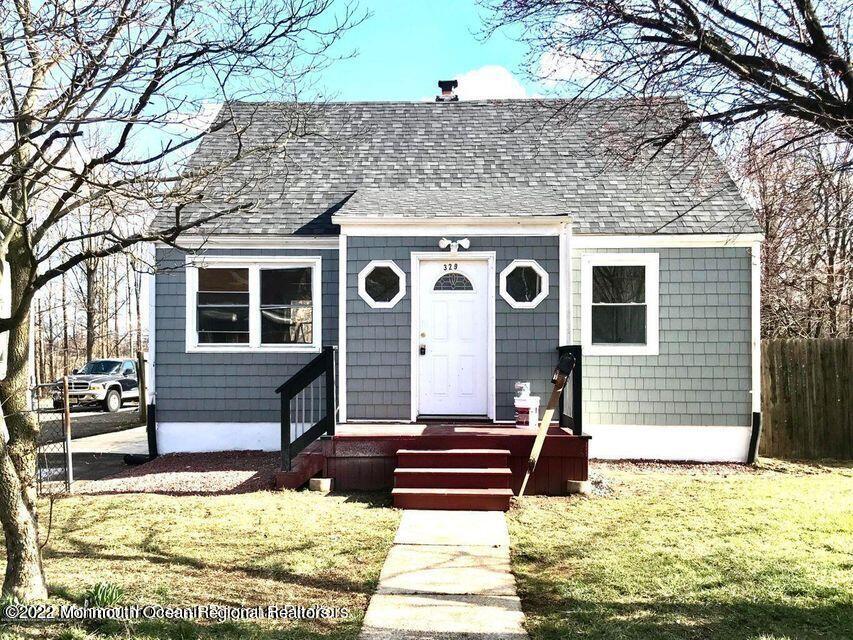329 Edgeview Road Keyport, NJ 07735 - Photo 1 of 20 329 Edgeview - House