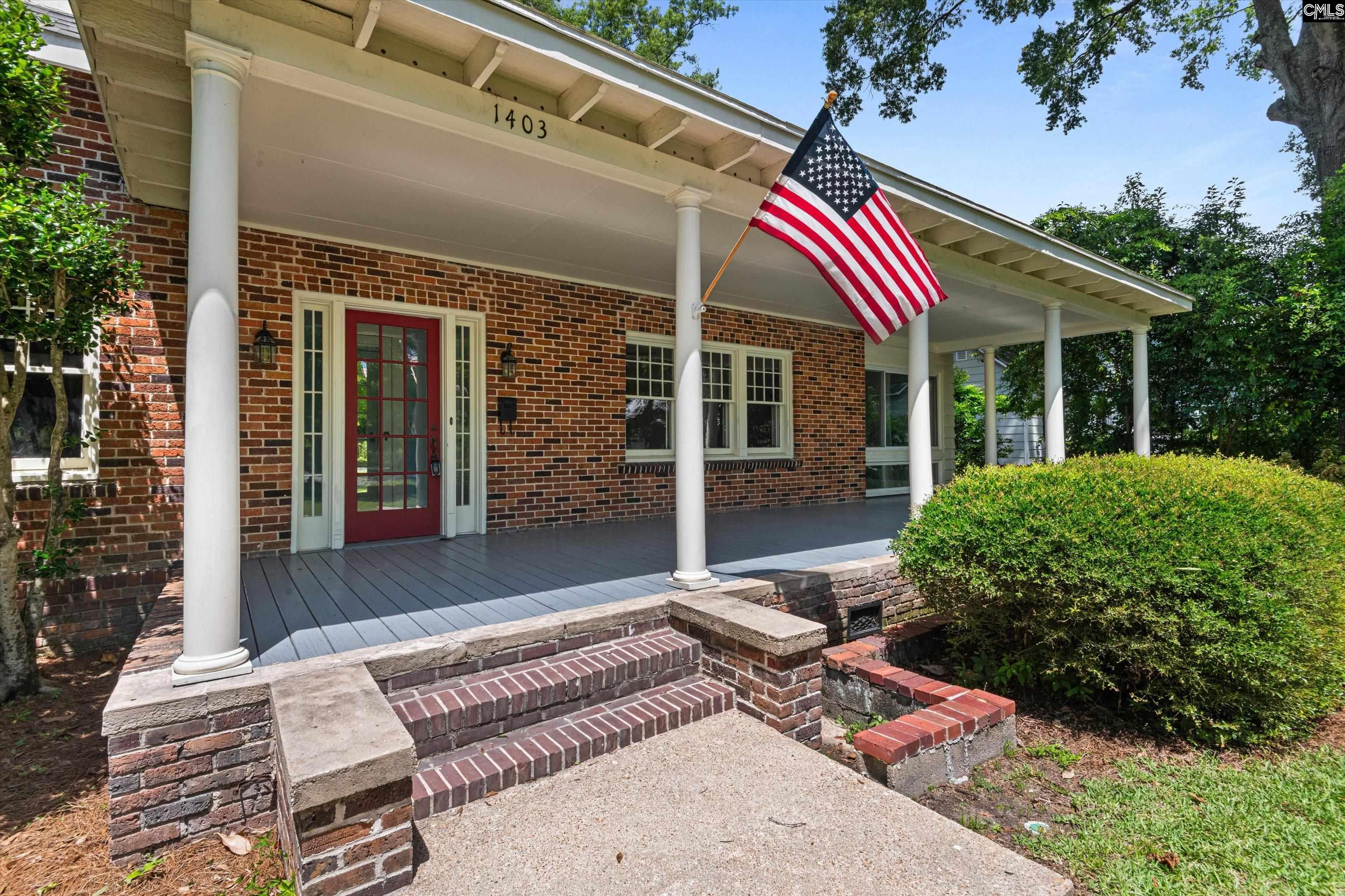 1403 Lyttleton Street Camden, SC 29020 - Photo 4 of 41