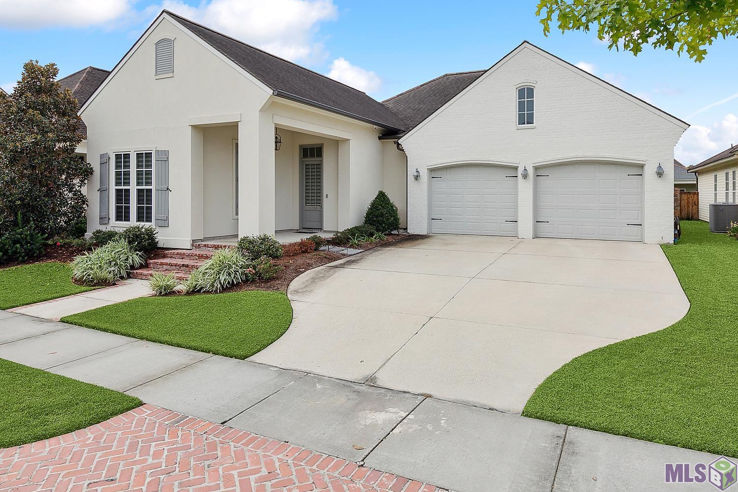 15536 Linden View Road Baton Rouge, LA 70817 - Photo 2 of 20 Scenic Beauty