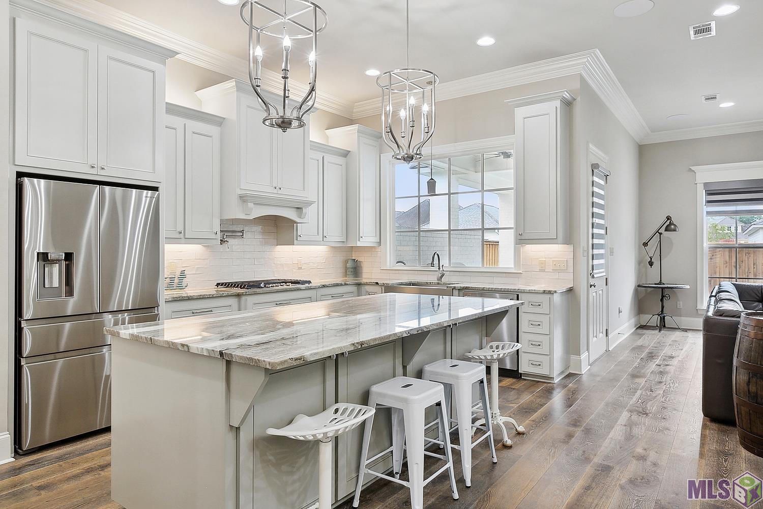 15536 Linden View Road Baton Rouge, LA 70817 - Photo 4 of 20 A Chef’s Paradise