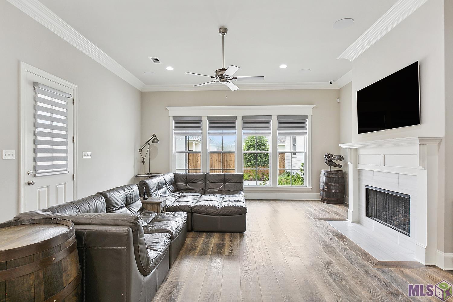 15536 Linden View Road Baton Rouge, LA 70817 - Photo 6 of 20 Seamless Living Design