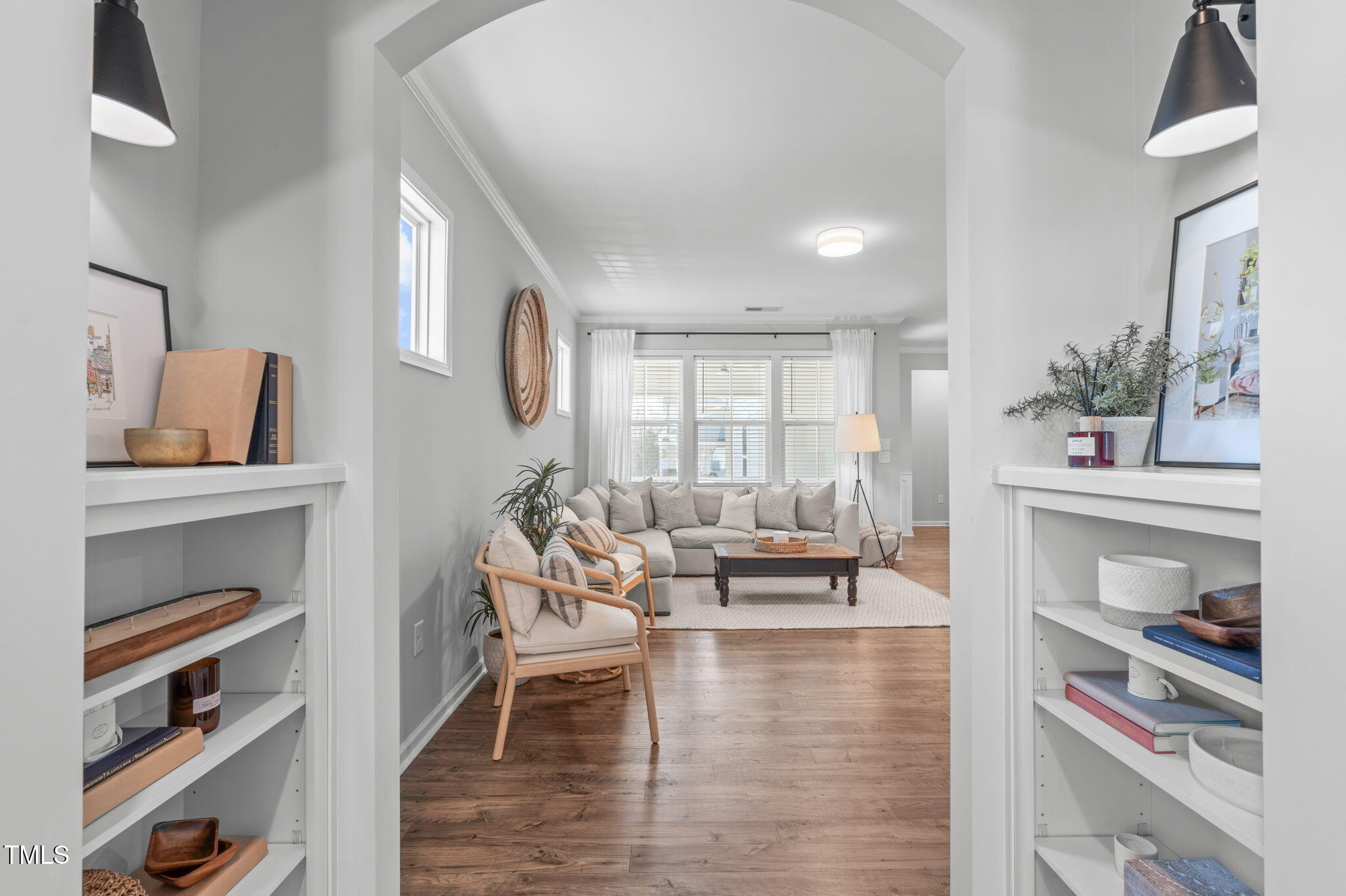 5516 Wallace Martin Way Raleigh, NC 27616 - Photo 12 of 37 A-10