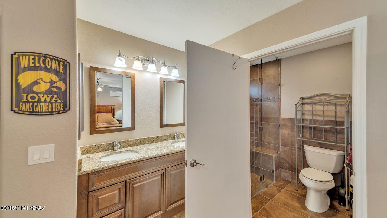 63112 East Flower Ridge Drive Tucson, AZ 85739 - Photo 13 of 31