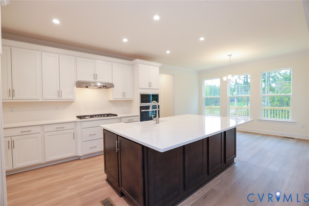 1740 Mountain Road Glen Allen, VA 23060 - Photo 6 of 42 This home is soon to be UNDER CONSTRUCTION. The ph
