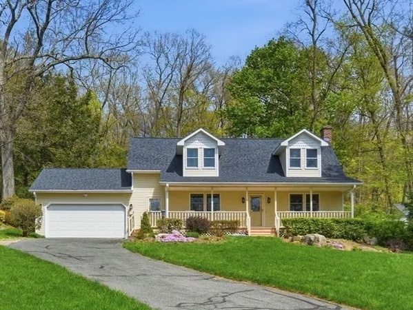 $460,000 | 24 Merrill Road, Wilbraham, MA 01095