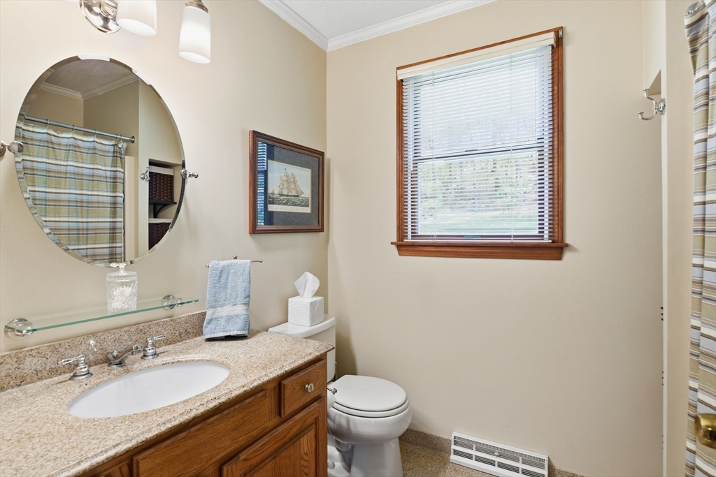 24 Merrill Road Wilbraham, MA 01095 - Photo 17 of 40