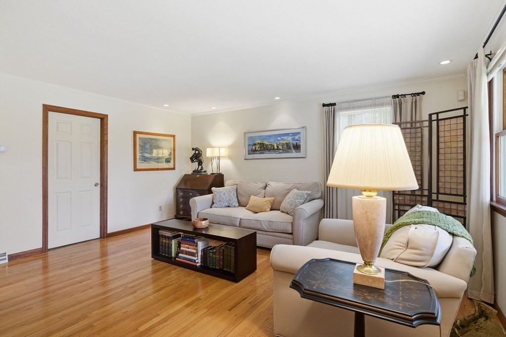 24 Merrill Road Wilbraham, MA 01095 - Photo 22 of 40