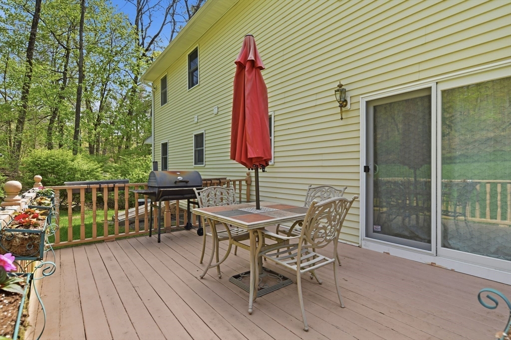 24 Merrill Road Wilbraham, MA 01095 - Photo 34 of 40