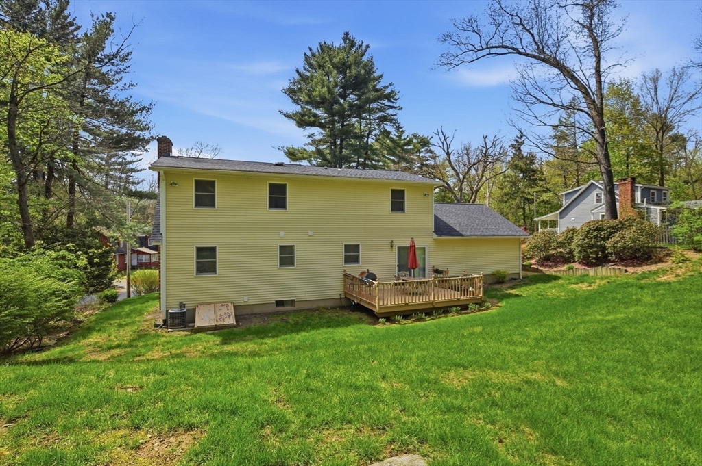 24 Merrill Road Wilbraham, MA 01095 - Photo 36 of 40
