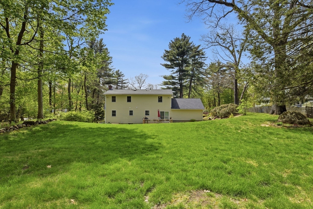 24 Merrill Road Wilbraham, MA 01095 - Photo 39 of 40