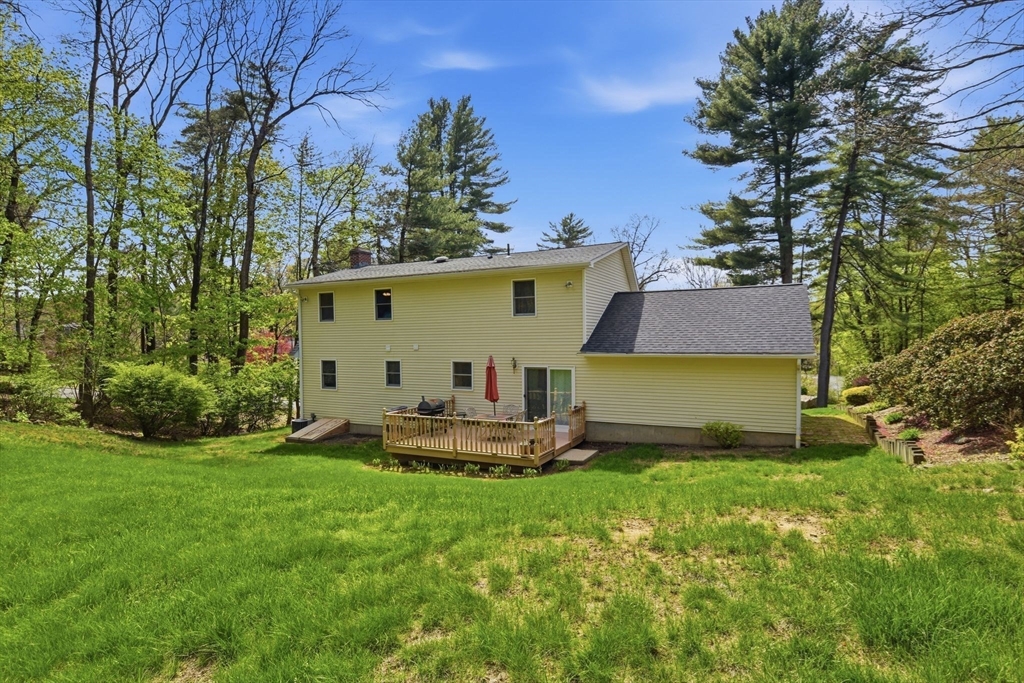 24 Merrill Road Wilbraham, MA 01095 - Photo 40 of 40