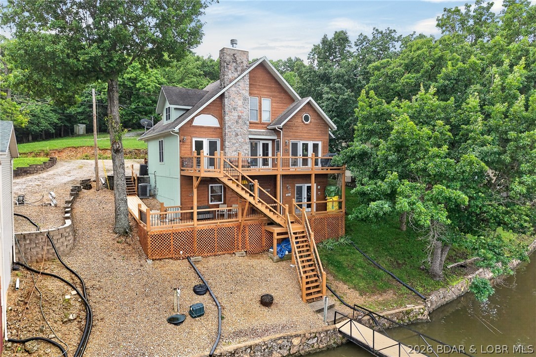 1359 Lick Creek Road Edwards, MO 65326 - Photo 49 of 67