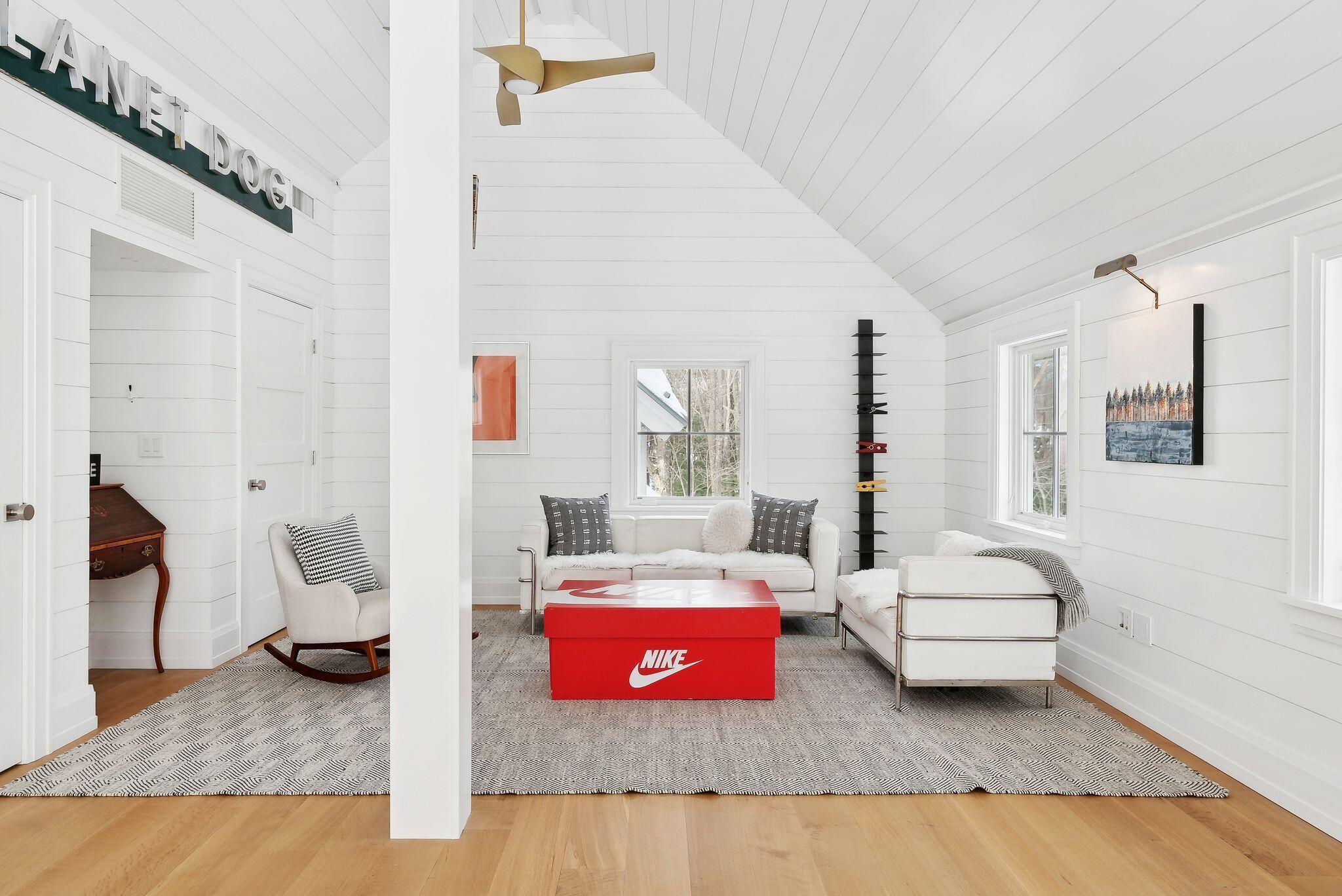 1200 Shore Road Cape Elizabeth, ME 04107 - Photo 59 of 74 Den/Flex Space