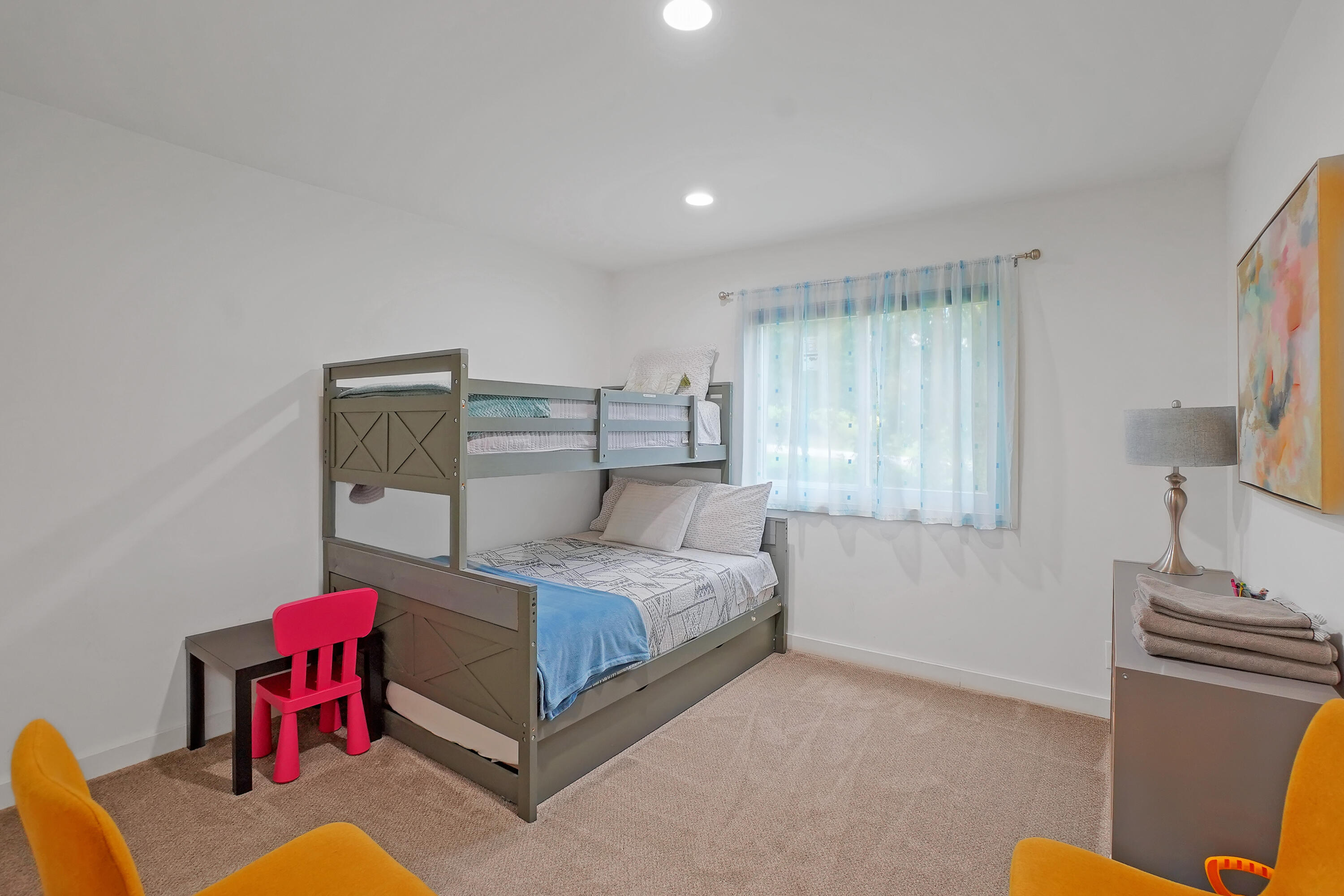 2966 Deerpath Road Lyons, WI 53147 - Photo 14 of 29 Bedroom 2