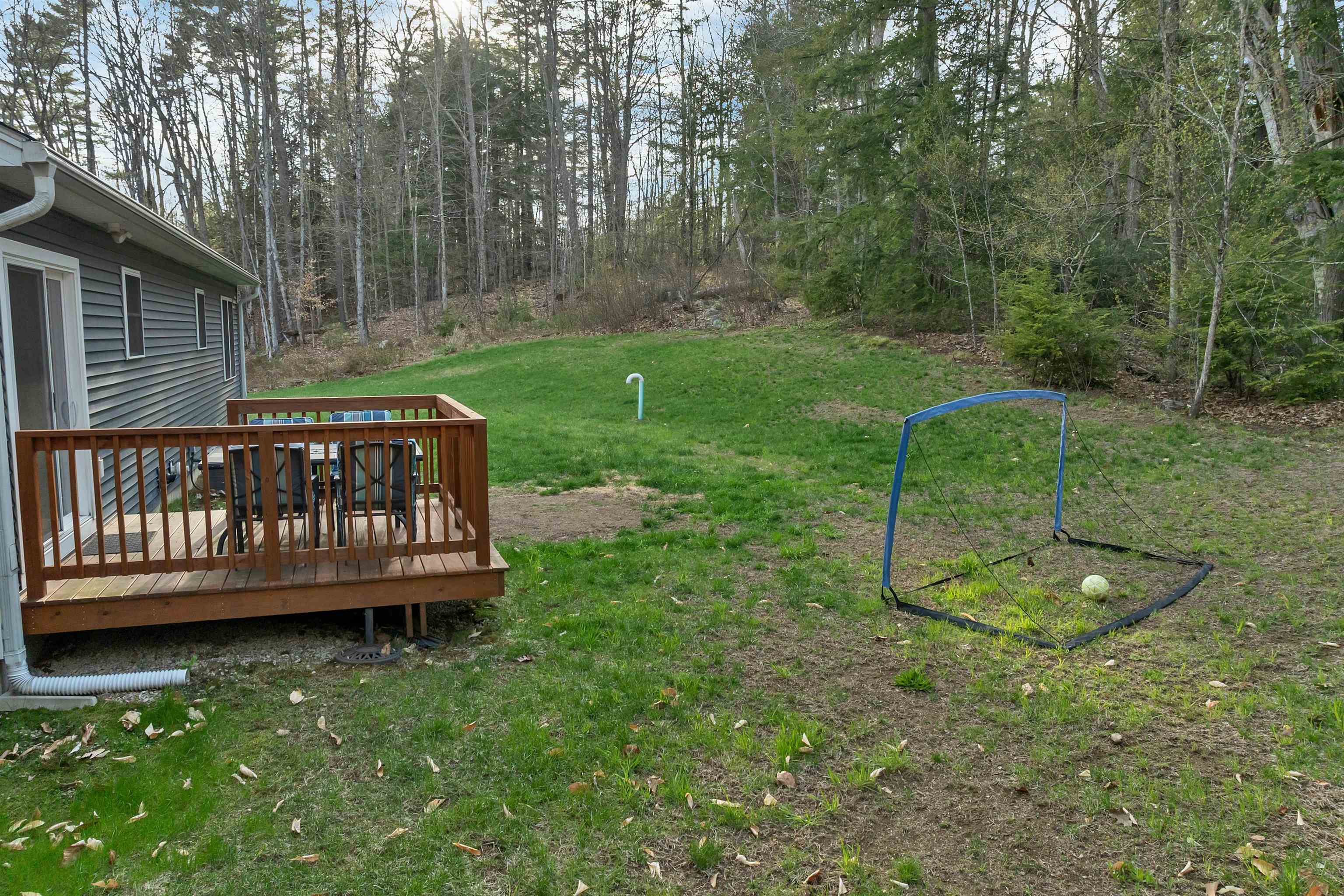 123 Parade Road Barnstead, NH 03218 - Photo 37 of 38