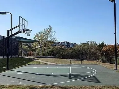 a view of swimming pool
