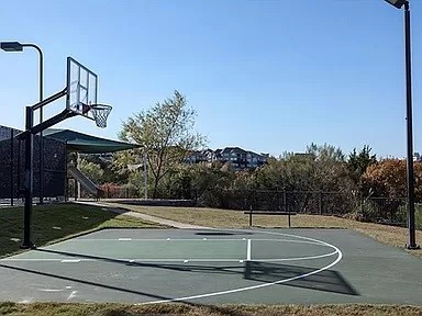206 Sunrise Ridge Cove Austin, TX 78738 - Photo 31 of 38 a view of swimming pool