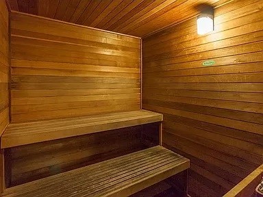 206 Sunrise Ridge Cove Austin, TX 78738 - Photo 38 of 38 a view of a wooden roof with windows