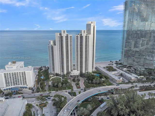 $7,100 | 19111 Collins Avenue, Unit 1607, Sunny Isles Beach, FL 33160