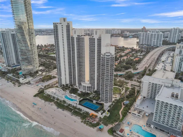 $7,100 | 19111 Collins Avenue, Unit 1607, Sunny Isles Beach, FL 33160