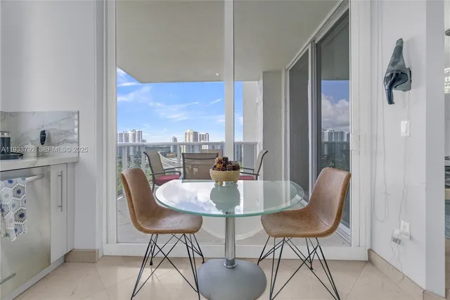 $7,100 | 19111 Collins Avenue, Unit 1607, Sunny Isles Beach, FL 33160