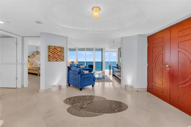 $7,100 | 19111 Collins Avenue, Unit 1607, Sunny Isles Beach, FL 33160