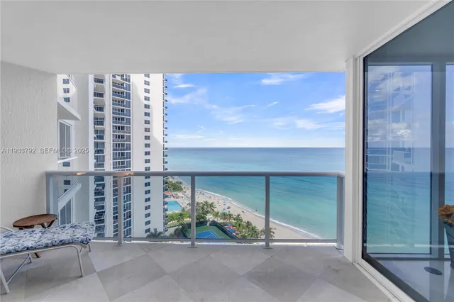 $7,100 | 19111 Collins Avenue, Unit 1607, Sunny Isles Beach, FL 33160
