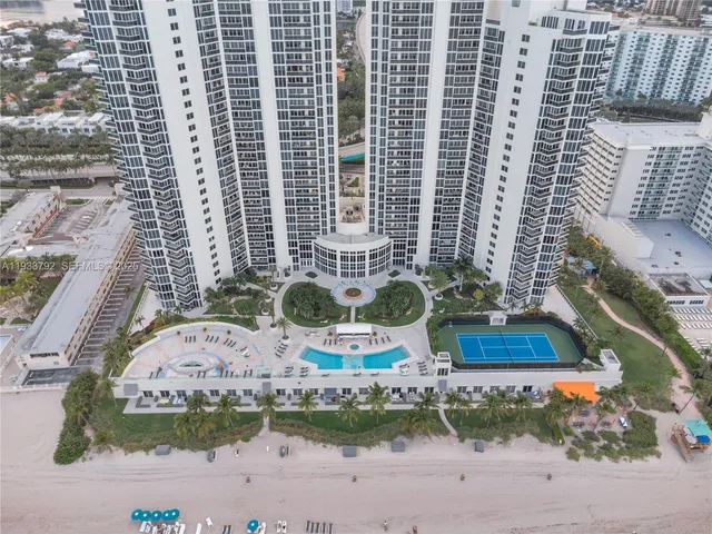 $7,100 | 19111 Collins Avenue, Unit 1607, Sunny Isles Beach, FL 33160