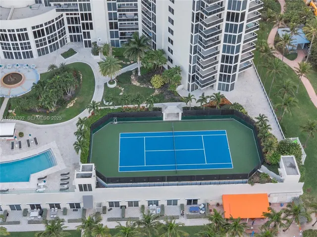 $7,100 | 19111 Collins Avenue, Unit 1607, Sunny Isles Beach, FL 33160