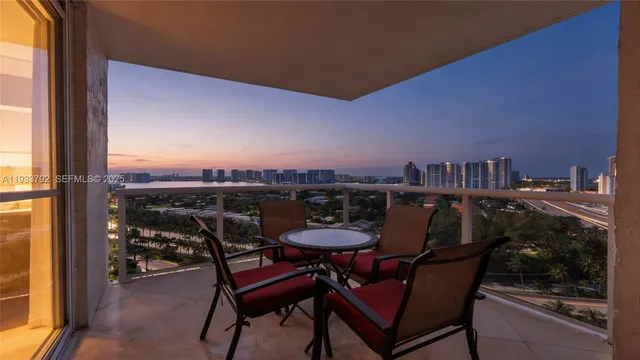 $7,100 | 19111 Collins Avenue, Unit 1607, Sunny Isles Beach, FL 33160
