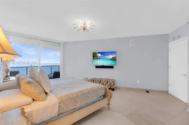 $7,100 | 19111 Collins Avenue, Unit 1607, Sunny Isles Beach, FL 33160