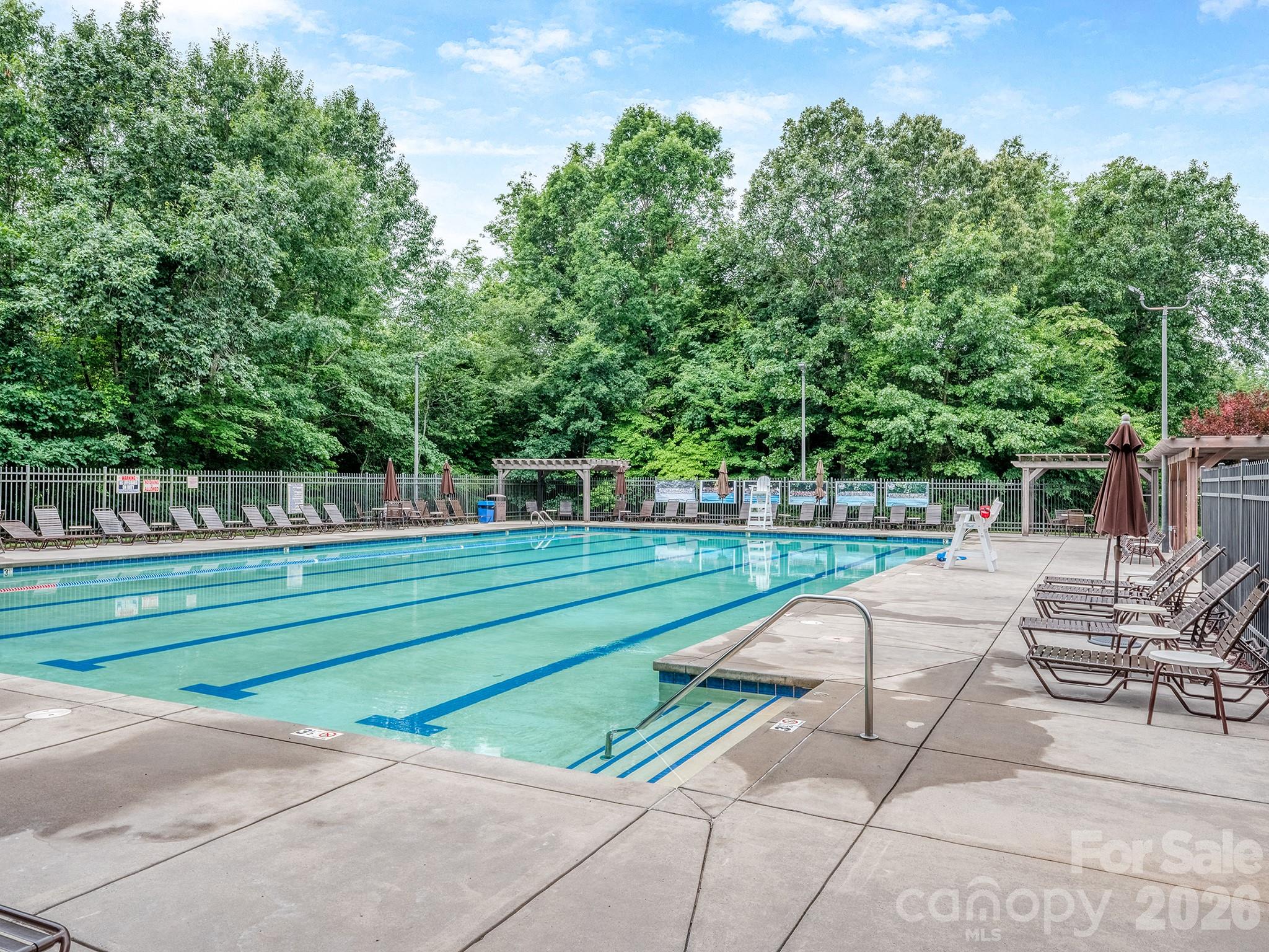 4312 Oxford Mill Road Waxhaw, NC 28173 - Photo 43 of 47