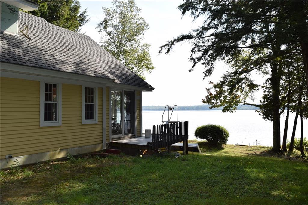 140 Whittier Road Madison, ME 04950 - Photo 4 of 30 Photo