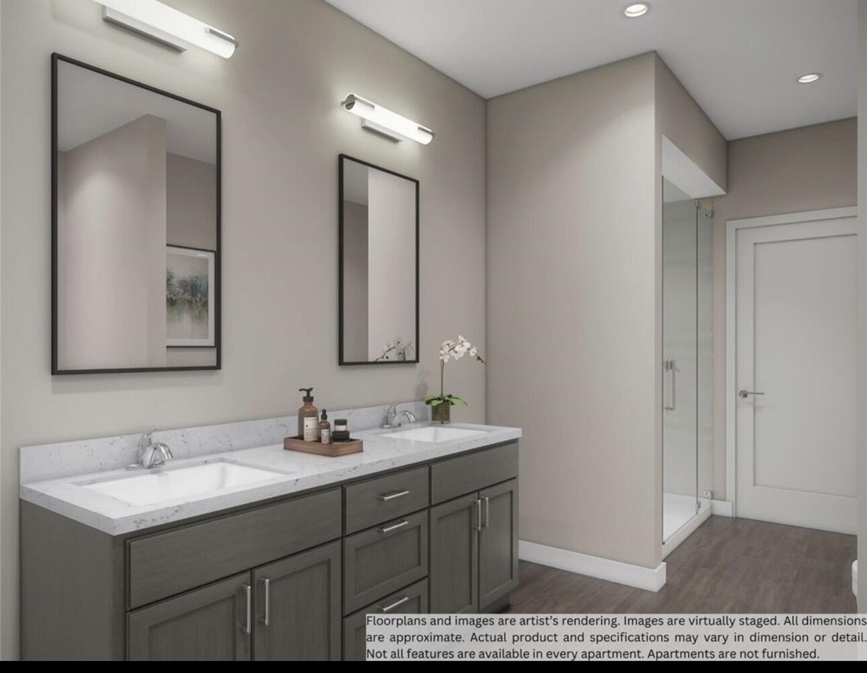 2645 Burton Road, Unit : 2 BED Ann Arbor, MI 48104 - Photo 5 of 25