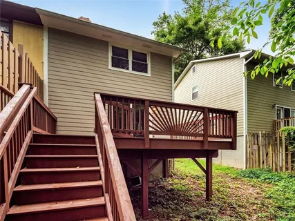 $249,900 | 1234 Falling Water Drive, Smyrna, GA 30080