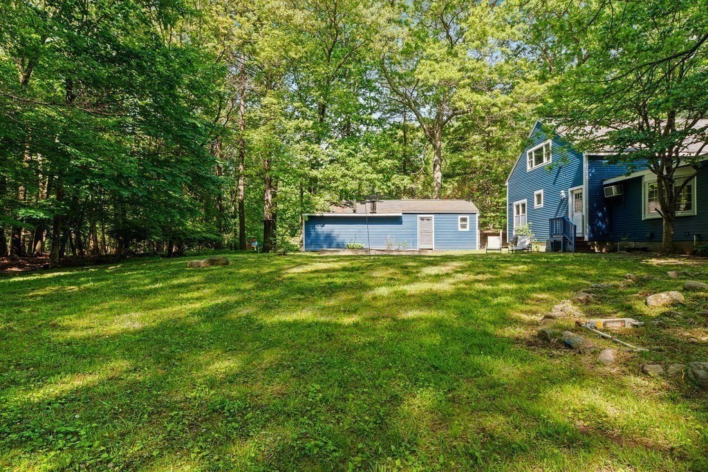 49 Ashcroft Road Sharon, MA 02067 - Photo 33 of 42 Gallery Image 33
