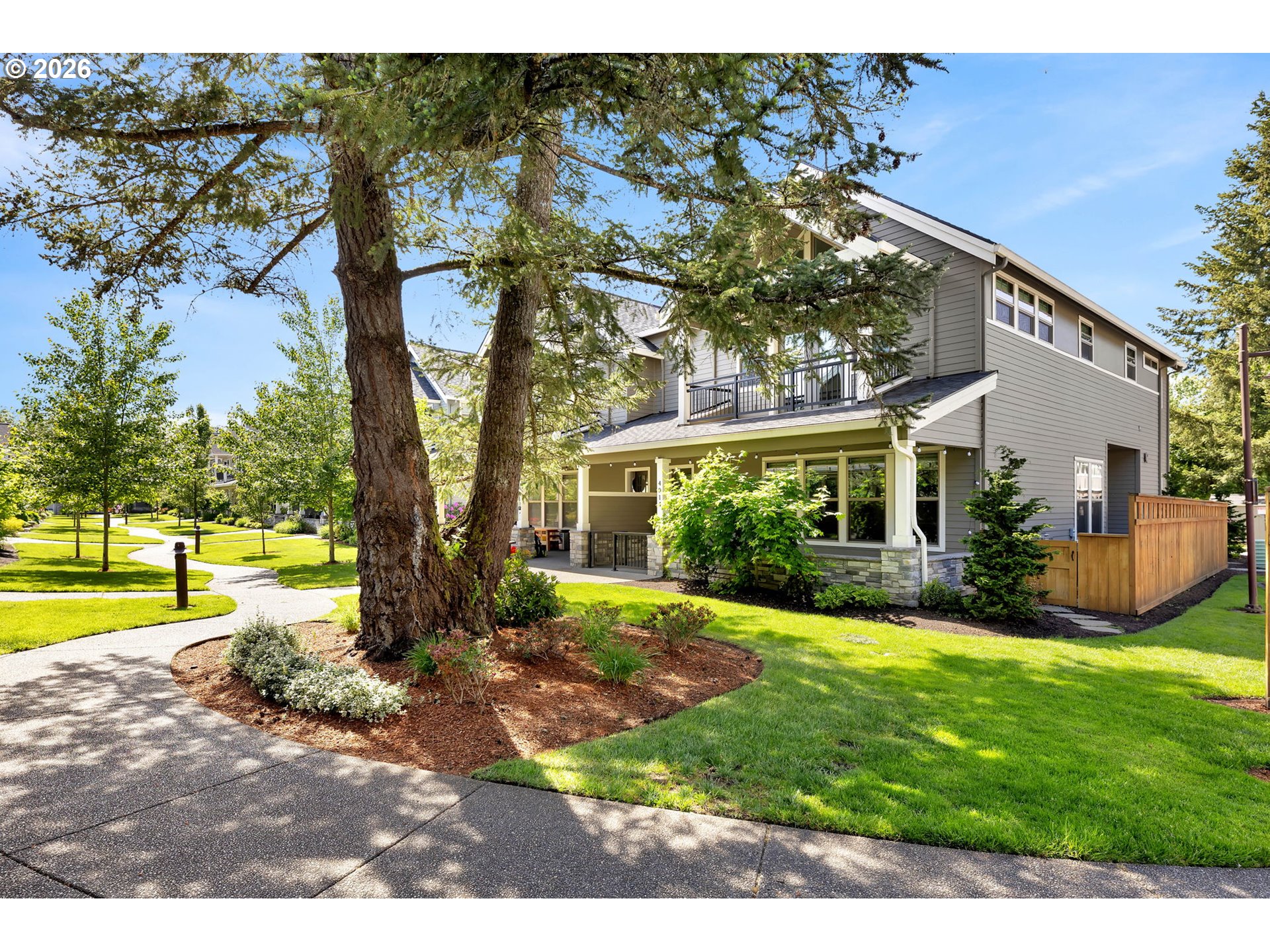 4014 Northwest 76th Avenue Camas, WA 98607 - Photo 31 of 33