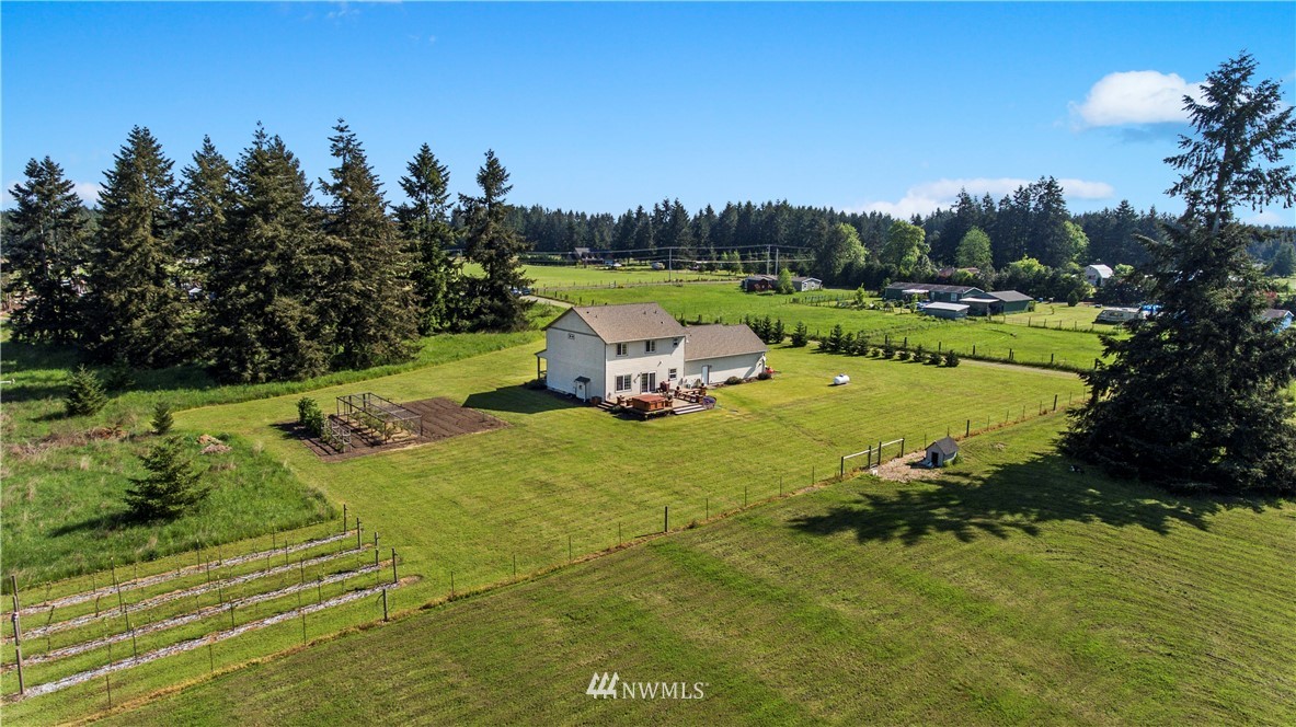 7737 191st Avenue Southwest Rochester, WA 98579 - Photo 21 of 23